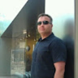 Meet your Posher, Fred